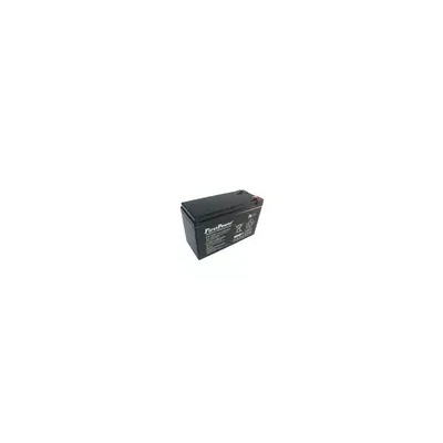 Eaton FirstPower FP9-12 - 12V 9Ah F2 (FP1290T2)