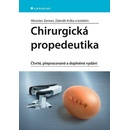 GRADA Publishing, a.s. Chirurgická propedeutika