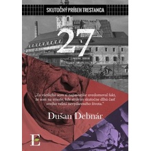 27 - Dušan Debnár