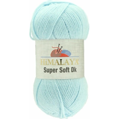 Himalaya Super Soft DK 80722 modrá