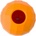 Hap Rubber pomaranč 7 cm