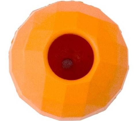 Hap Rubber pomaranč 7 cm