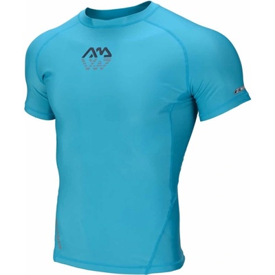 AQUA MARINA Scene S/S Blue