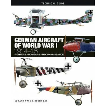 German Aircraft of World War I