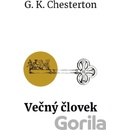 Večný človek - Gilbert Keith Chesterton