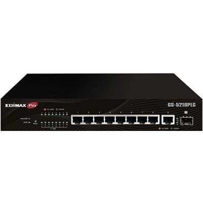 EDIMAX GS-5210PLG