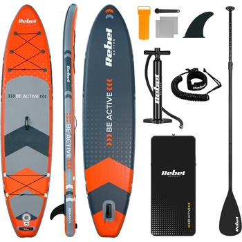 Paddleboard REBEL ACTIVE RBA-4500