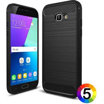 Image 1 of Samsung Galaxy A5 (2017) Удароустойчив CF Калъф и Протектор