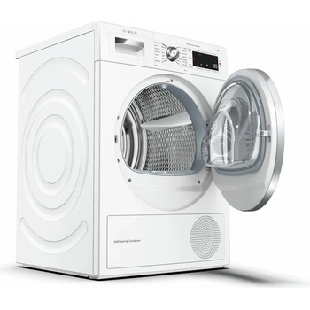 Bosch WTW85590BY