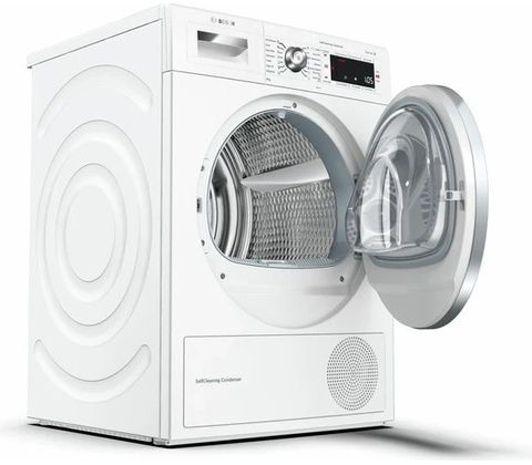 Bosch WTW85590BY