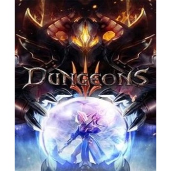 Dungeons 3 Complete