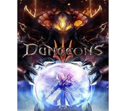 Dungeons 3 Complete