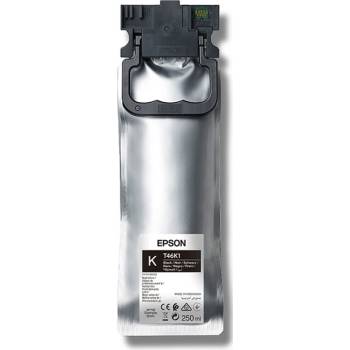Image 1 of EpsonSurelabBlaek Epson T46K1 Black 250 ml ink bag for SureLab SL-D1000 (C13T46K14N)
