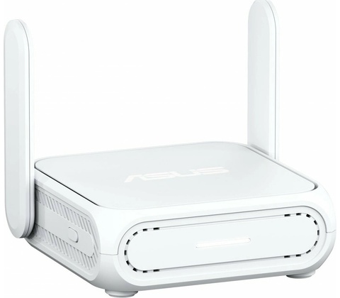Asus RT-BE58