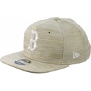 New Era 9FIFTY MLB ORIGINAL FIT ENGINEERED FIT BOSTON RED SOX hnědé 80581178