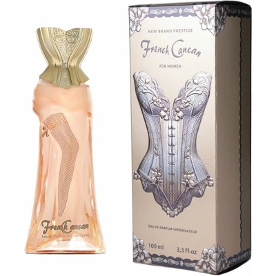New Brand French Cancan parfémovaná voda dámská 100 ml