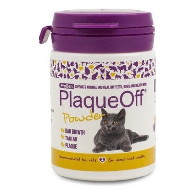 PRODEN PLAQUEOFF POWDER CAT 40 g