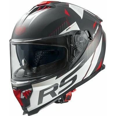Premier Typhoon RS