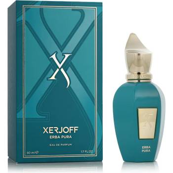 Xerjoff Erba Pura Eau de Parfum 50 ml опция Нова опаковка