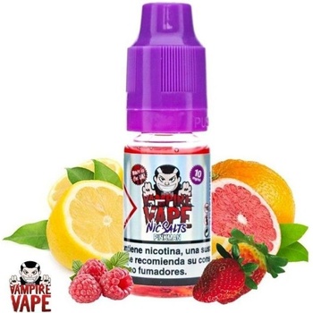 Vampire Vape Nic Salts Pinkman 10 ml 10 mg