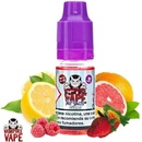 Vampire Vape Nic Salts Pinkman 10 ml 10 mg