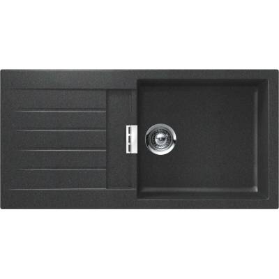 Schock Signus D-100L Magma