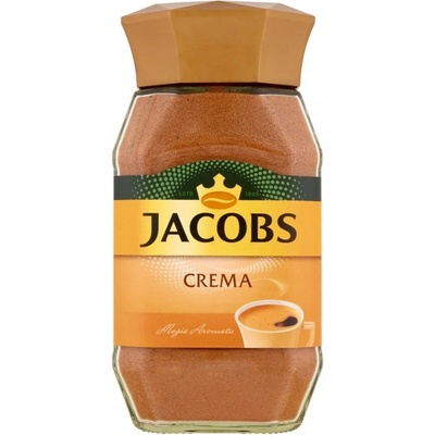 Jacobs Crema 200 g