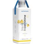 Nutriversum L-Carnitine Liquid 2500 [500 мл] Ананас
