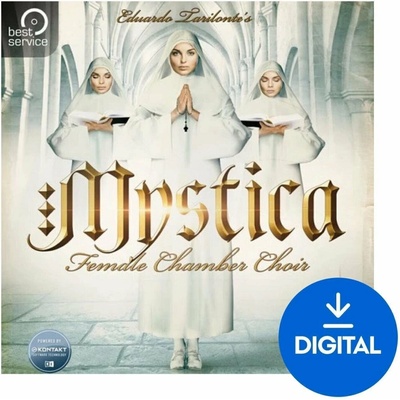 Best Service Mystica (Digitálny produkt)