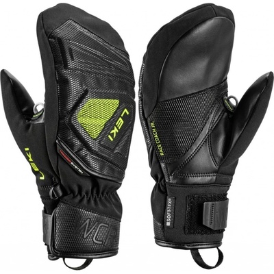 Leki WCR C-Tech 3D Junior