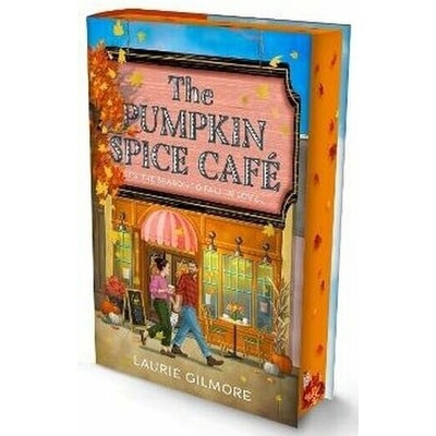 The Pumpkin Spice Café - Deluxe Edition