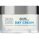 Life Extension Day Cream | with 1% Retinyl Palmitate & Ceramides [47 грама]