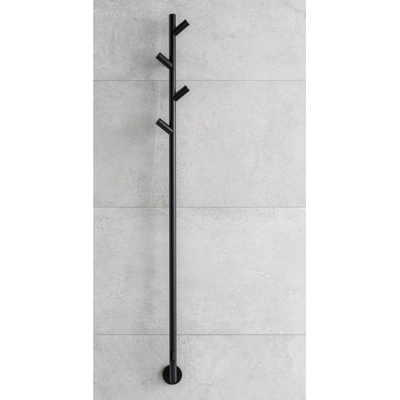 PMH Lisa LS1B 91 mm x 1708 mm černá