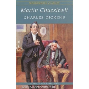 Martin Chuzzlewit | Charles Dickens (1999)