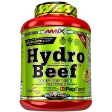 Amix HydroBeef 2000 g