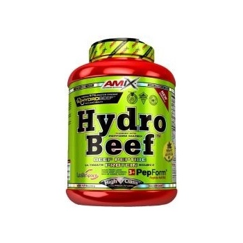Amix HydroBeef 2000 g