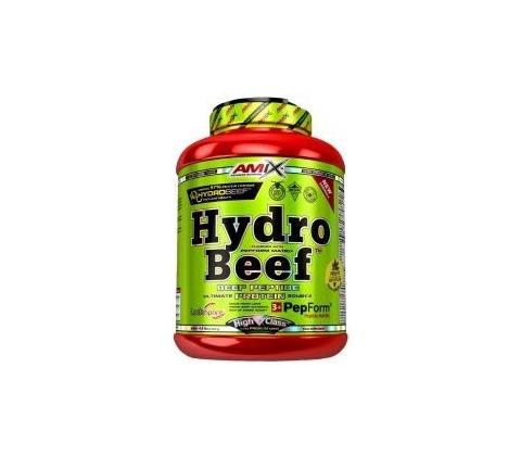 Amix HydroBeef 2000 g