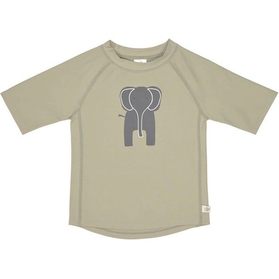 Lassig Блуза за плаж Lassig - Elefant, UV 50+, размер 62/68, 3-6 м (4042183436708)
