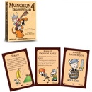 Steve Jackson Games Munchkin 4 Království za oře