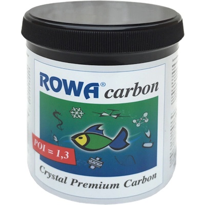 Rowa Carbon 450 g