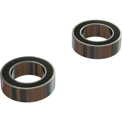 Arrma сачмен лагер 5x8x2.5mm 2RS (2)