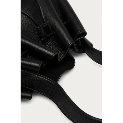 Tory Burch Кожена чанта Tory Burch (79323)