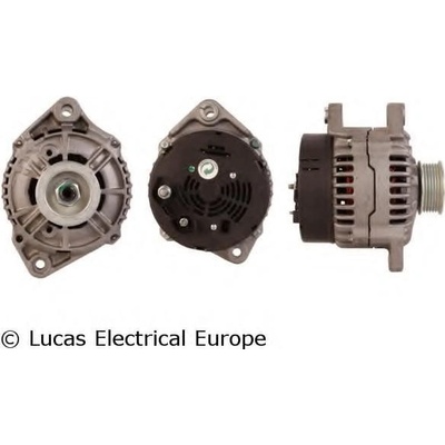 LUCAS ELECTRICAL Alternátor LUE LRA01625