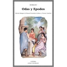 Odas y epodos