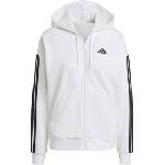 Adidas Essentials 3-stripes hoodie xl