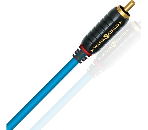 Wireworld Stream (STI) 2.0m