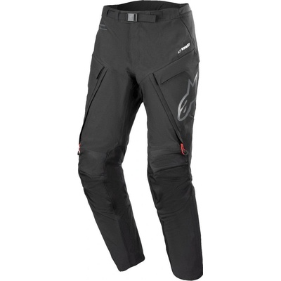 Alpinestars HYDE XT DRYSTAR 2025 čierno-červené