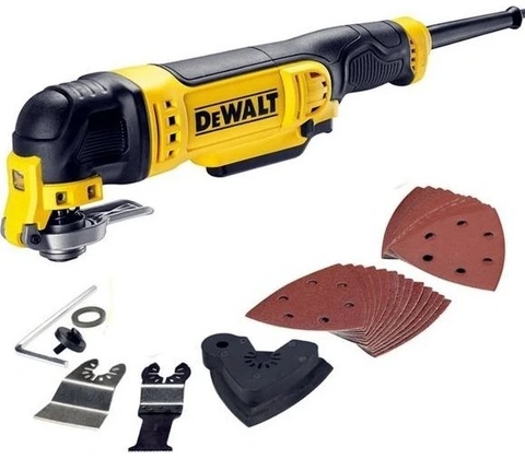 DeWALT DWE315