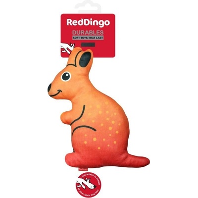 Red Dingo Durables Klokanice Kath 23,5 x 18,5 cm