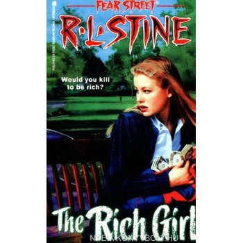 Image 1 of Rich Girl